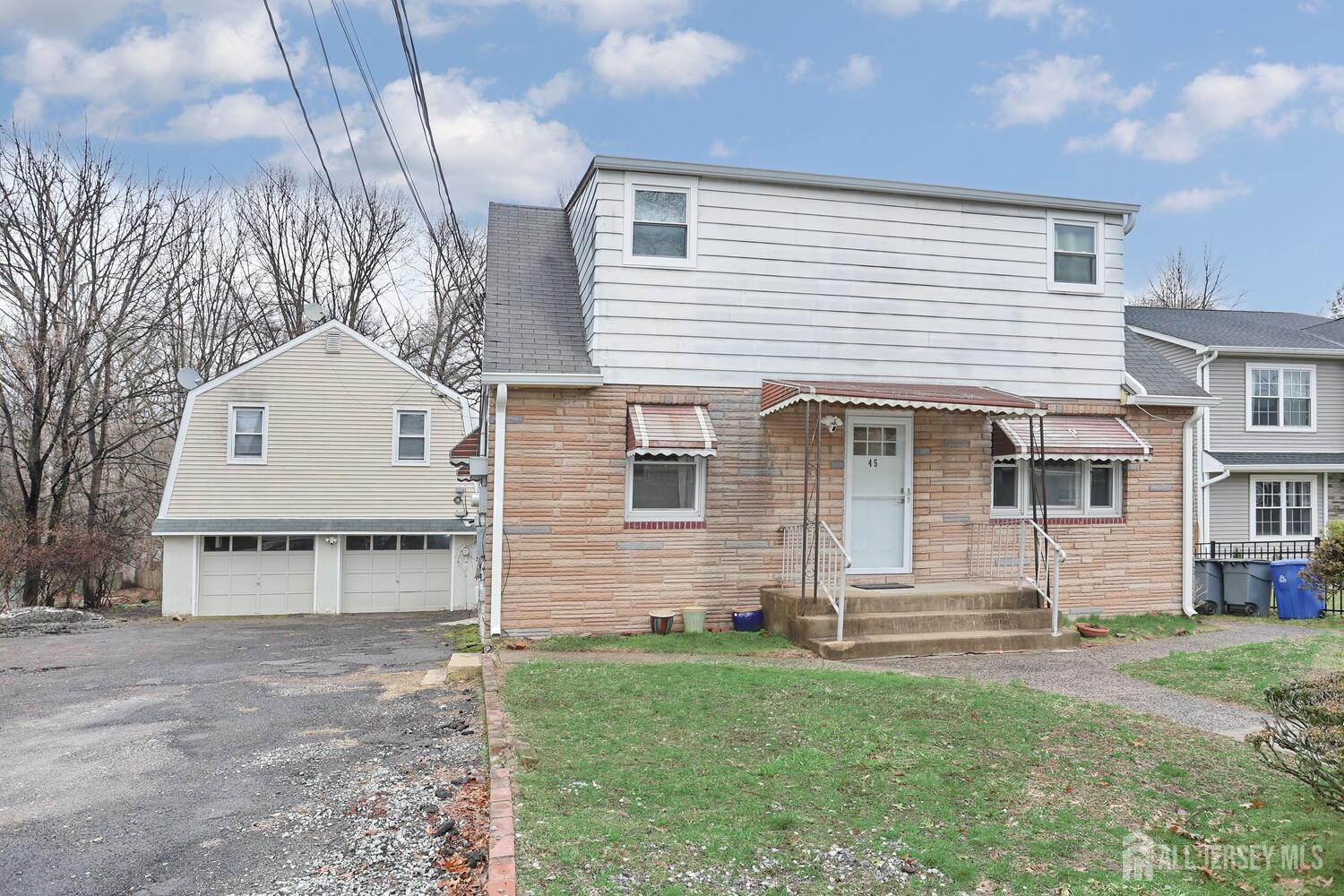 45 Sand Road Westwood, NJ 07675 - Photo 2 of 21