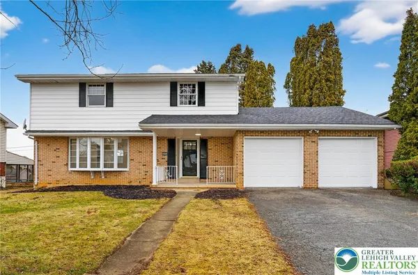 $599,999 | 449 Elmhurst Avenue, Bethlehem, PA 18017