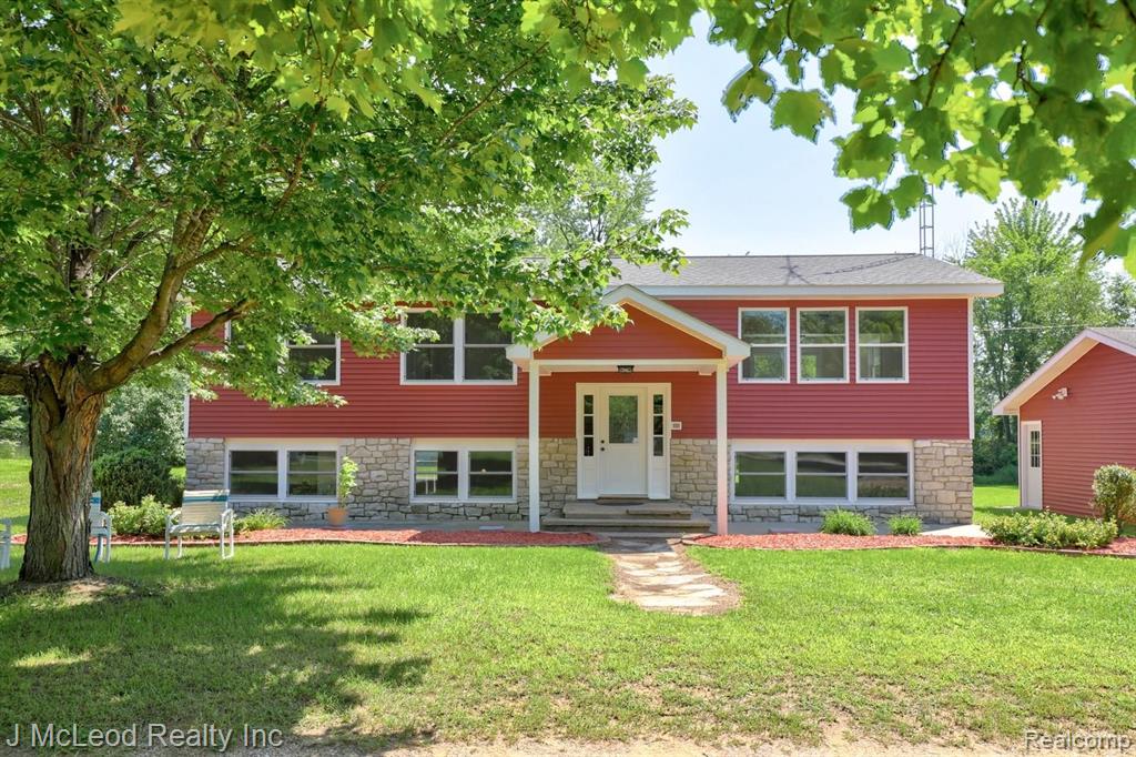 6851 Sheridan Road Vassar, MI 48768 - Photo 3 of 51 Gallery Image 3