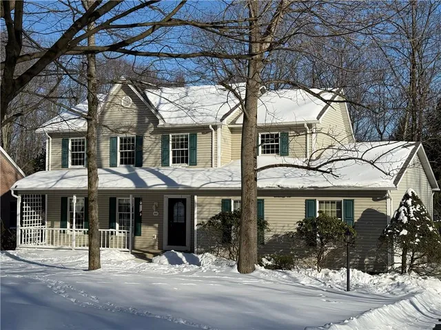 $422,900 | 440 Edgewood Avenue, Indiana, PA 15701