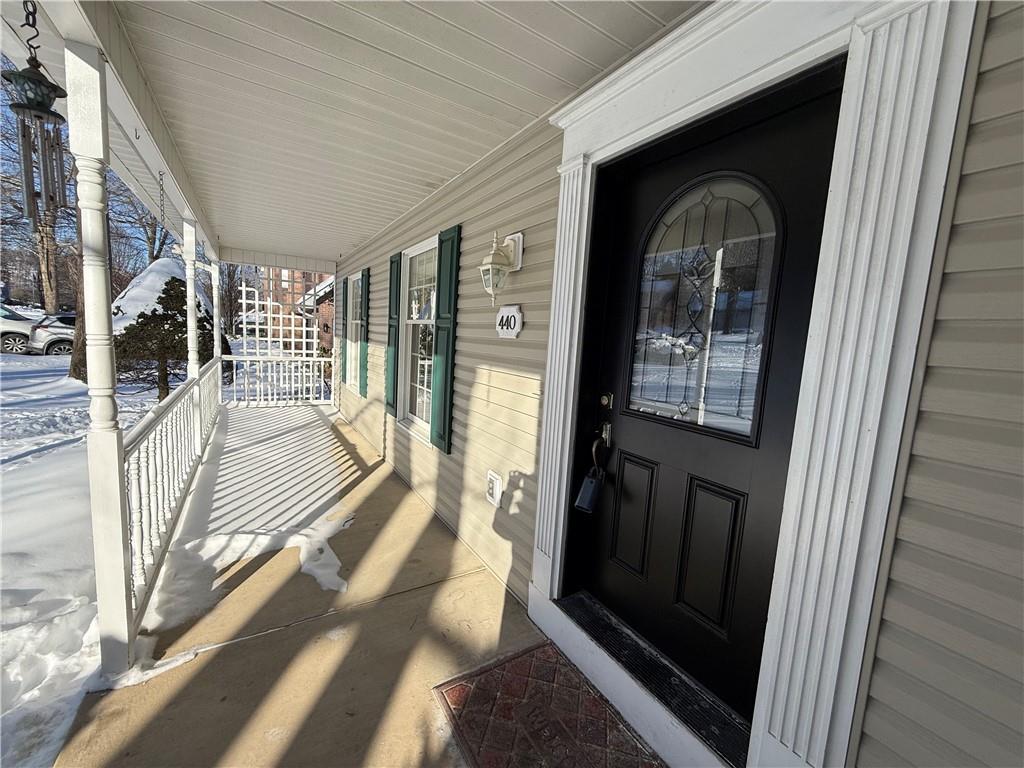 440 Edgewood Avenue!