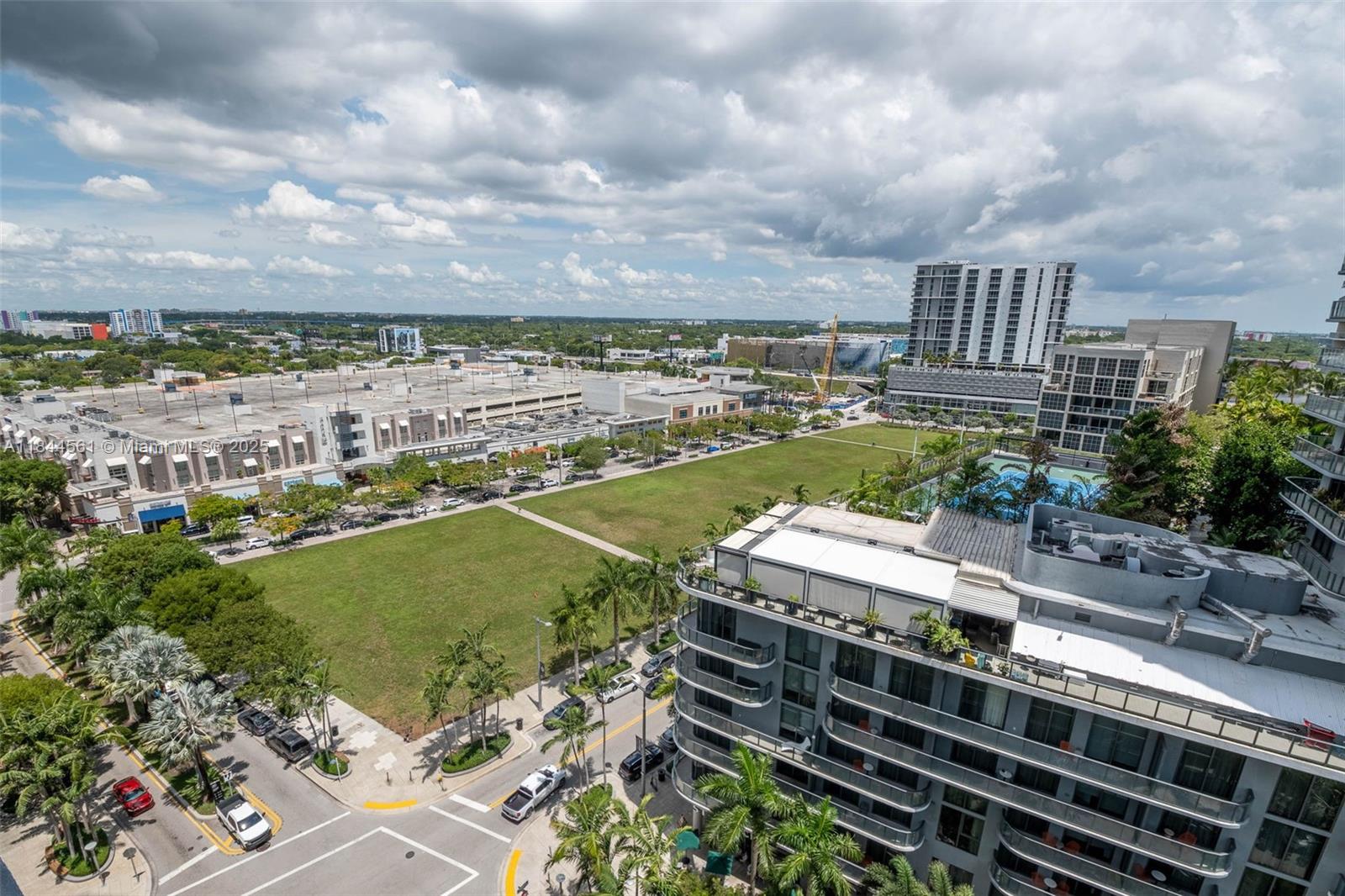 3301 Northeast 1st Avenue, Unit H1211 Miami, FL 33137 - Photo 20 of 37 a view of a city