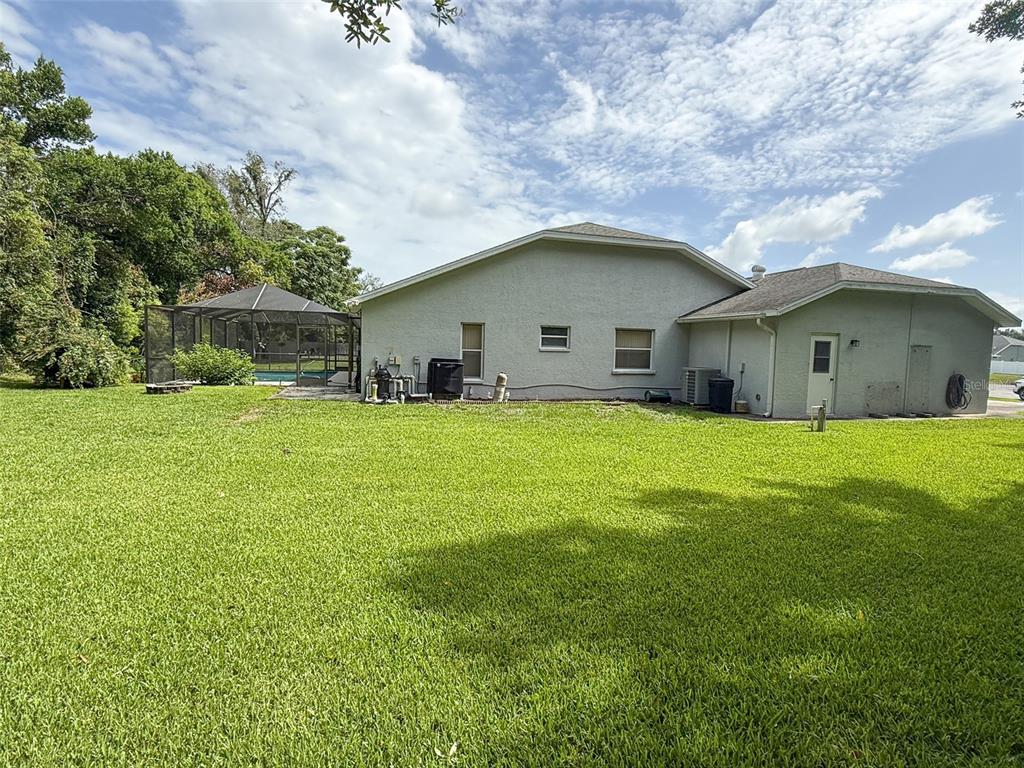 1463 Brigadier Drive Spring Hill, FL 34608 - Photo 36 of 38