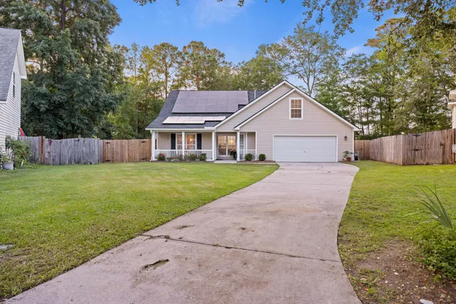 $2,600 | 5349 Deep Blue Lane, North Charleston, SC 29418