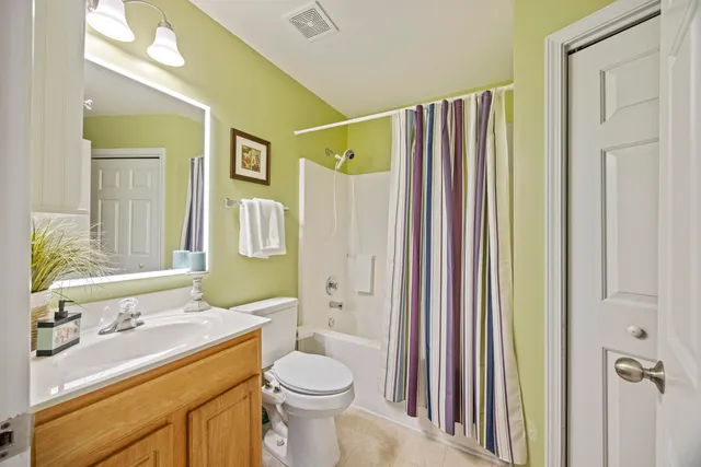 $2,600 | 5349 Deep Blue Lane, North Charleston, SC 29418