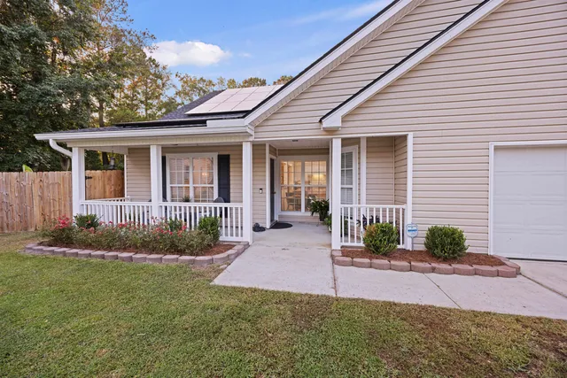 $2,600 | 5349 Deep Blue Lane, North Charleston, SC 29418