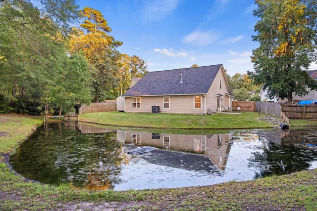 $2,600 | 5349 Deep Blue Lane, North Charleston, SC 29418