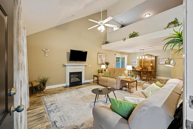 $2,600 | 5349 Deep Blue Lane, North Charleston, SC 29418