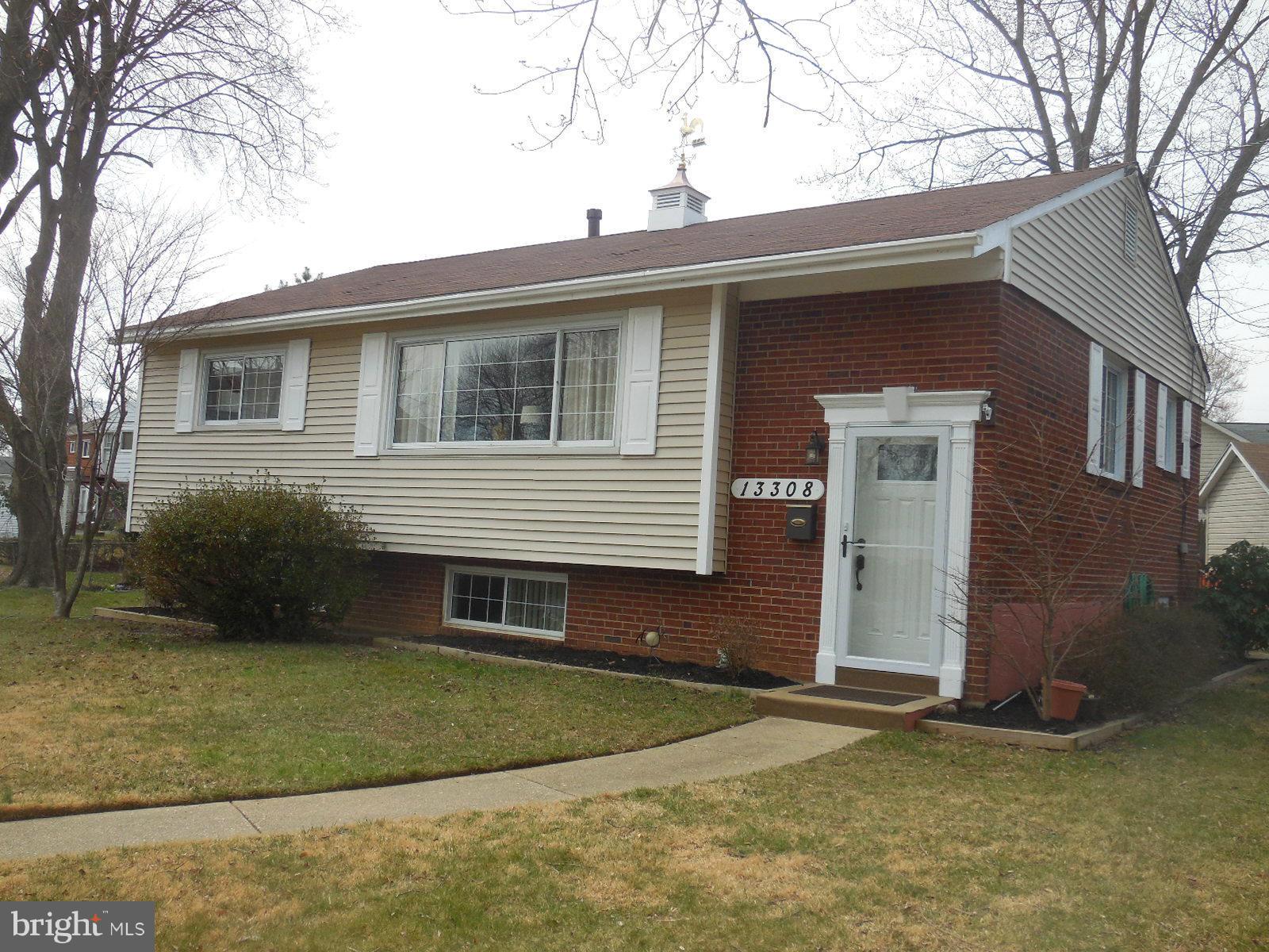 13308 Galvez Street Silver Spring, MD 20906 - Photo 1 of 28 Exterior (Front)