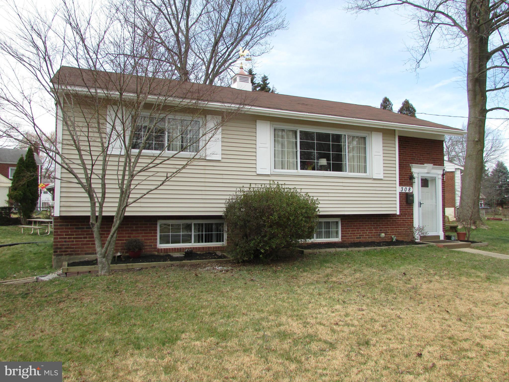13308 Galvez Street Silver Spring, MD 20906 - Photo 2 of 28 Exterior (Front)