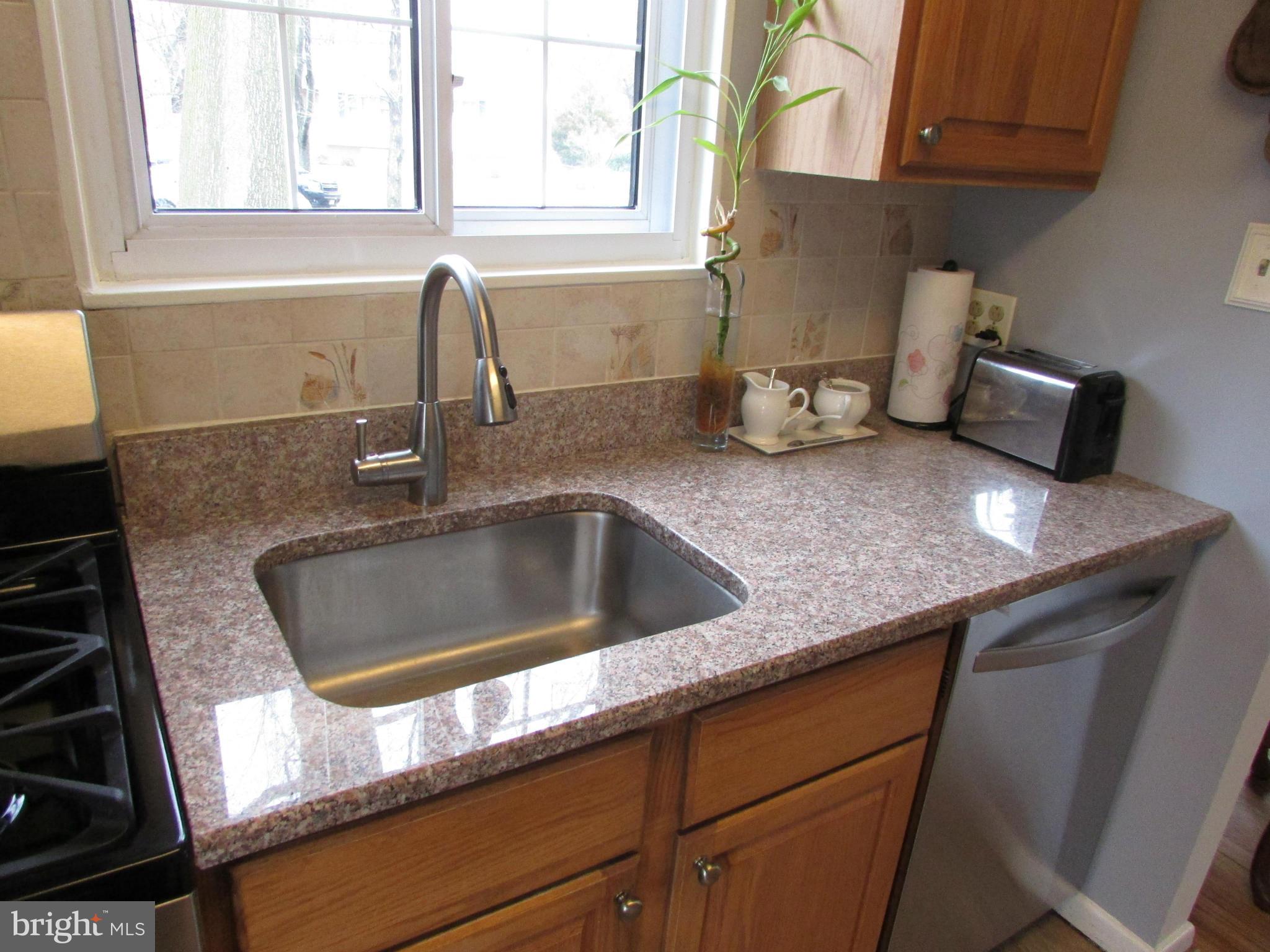 13308 Galvez Street Silver Spring, MD 20906 - Photo 11 of 28 Kitchen