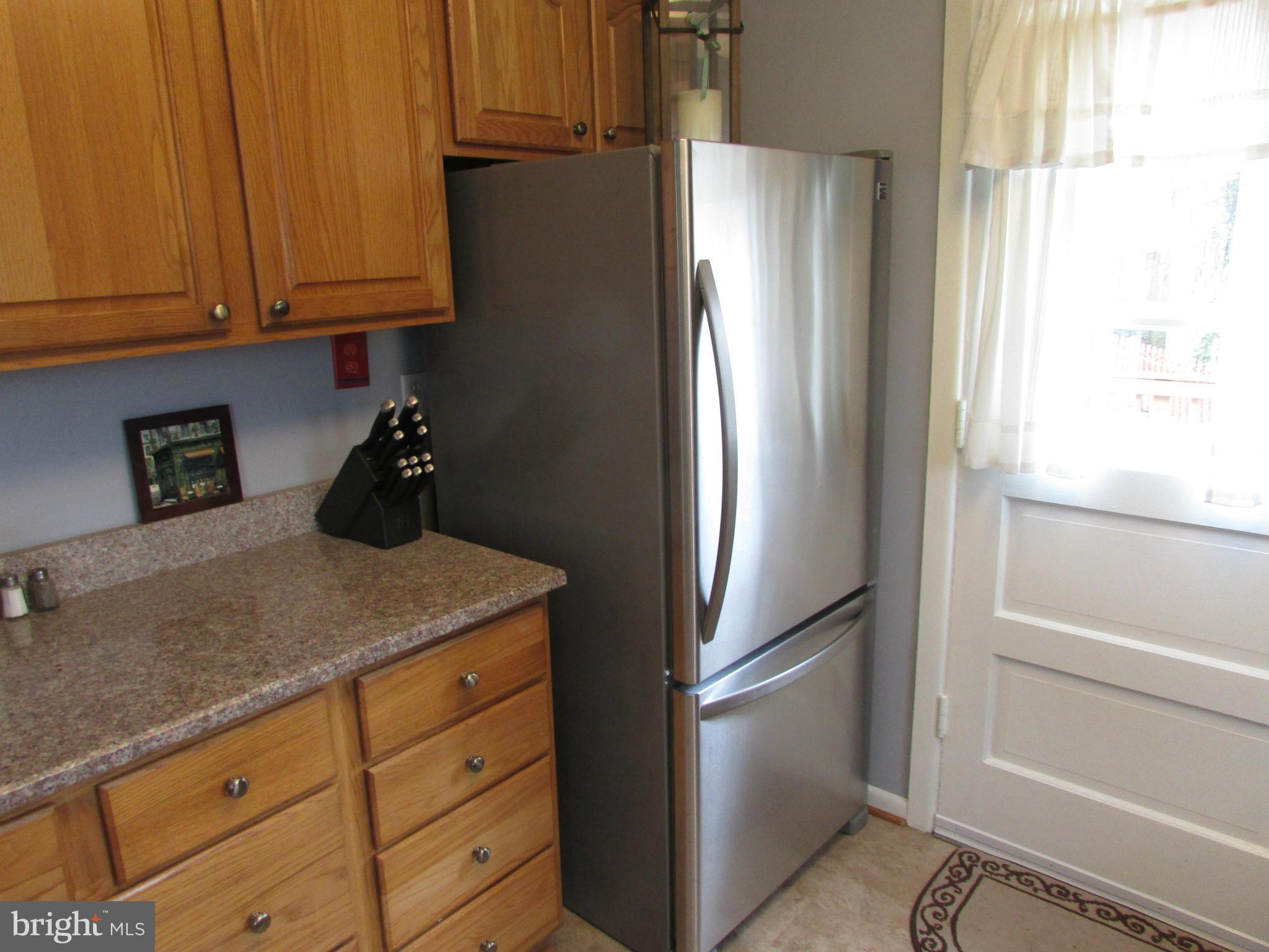 13308 Galvez Street Silver Spring, MD 20906 - Photo 13 of 28 Kitchen
