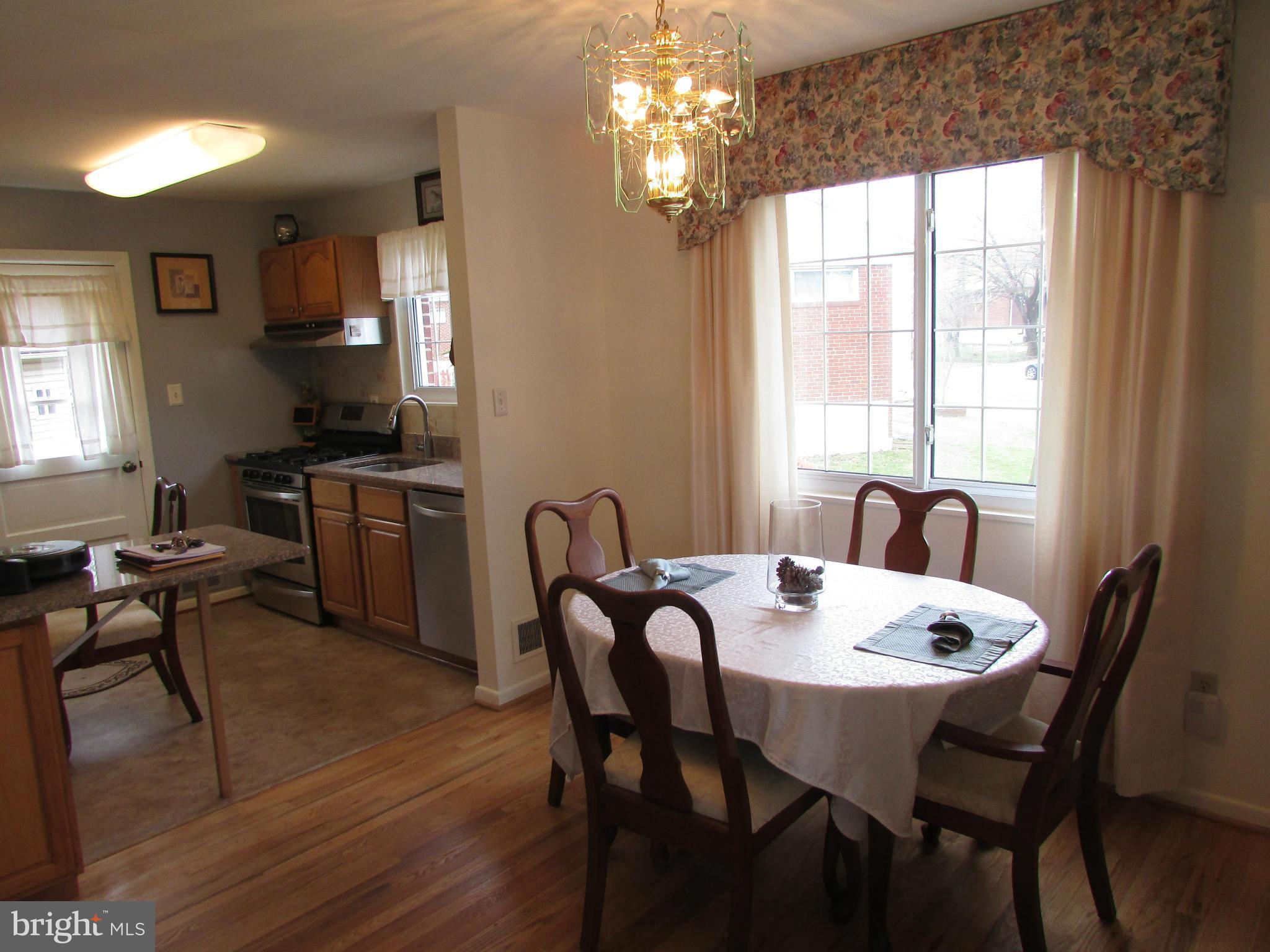 13308 Galvez Street Silver Spring, MD 20906 - Photo 15 of 28 Interior (General)