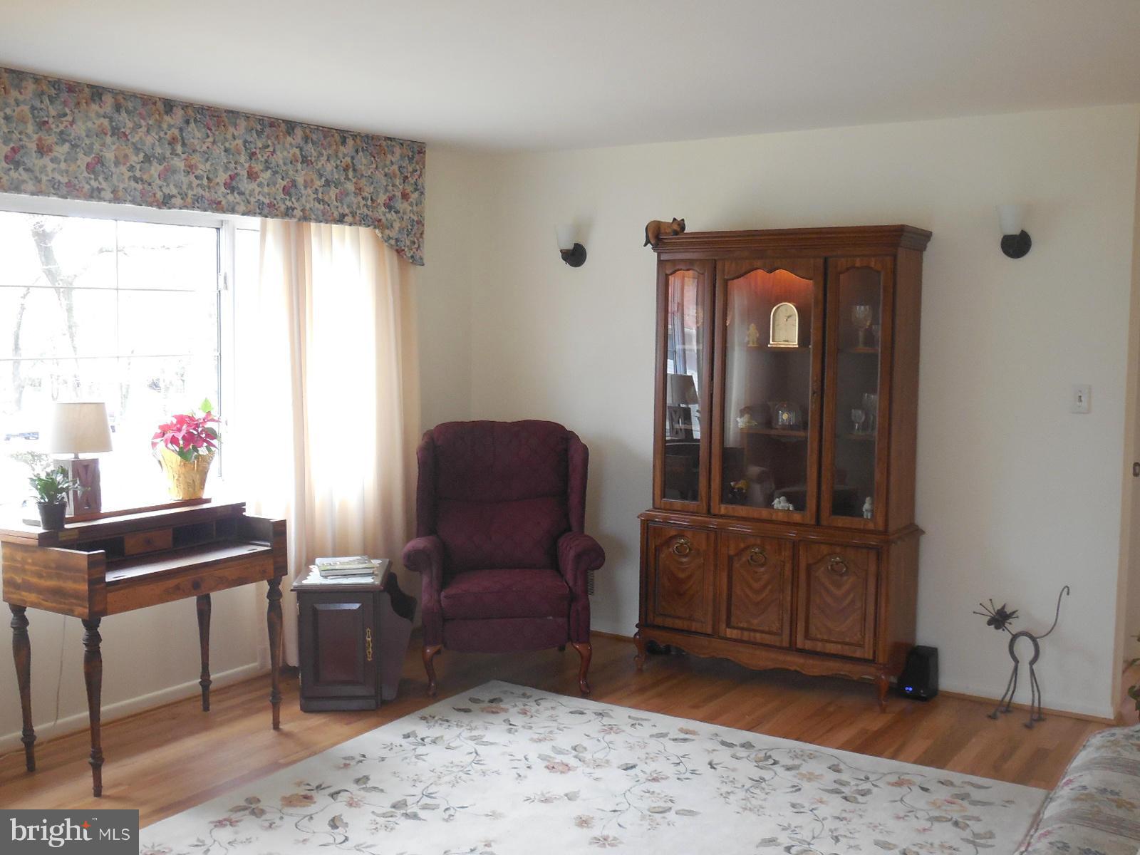 13308 Galvez Street Silver Spring, MD 20906 - Photo 16 of 28 Living Room