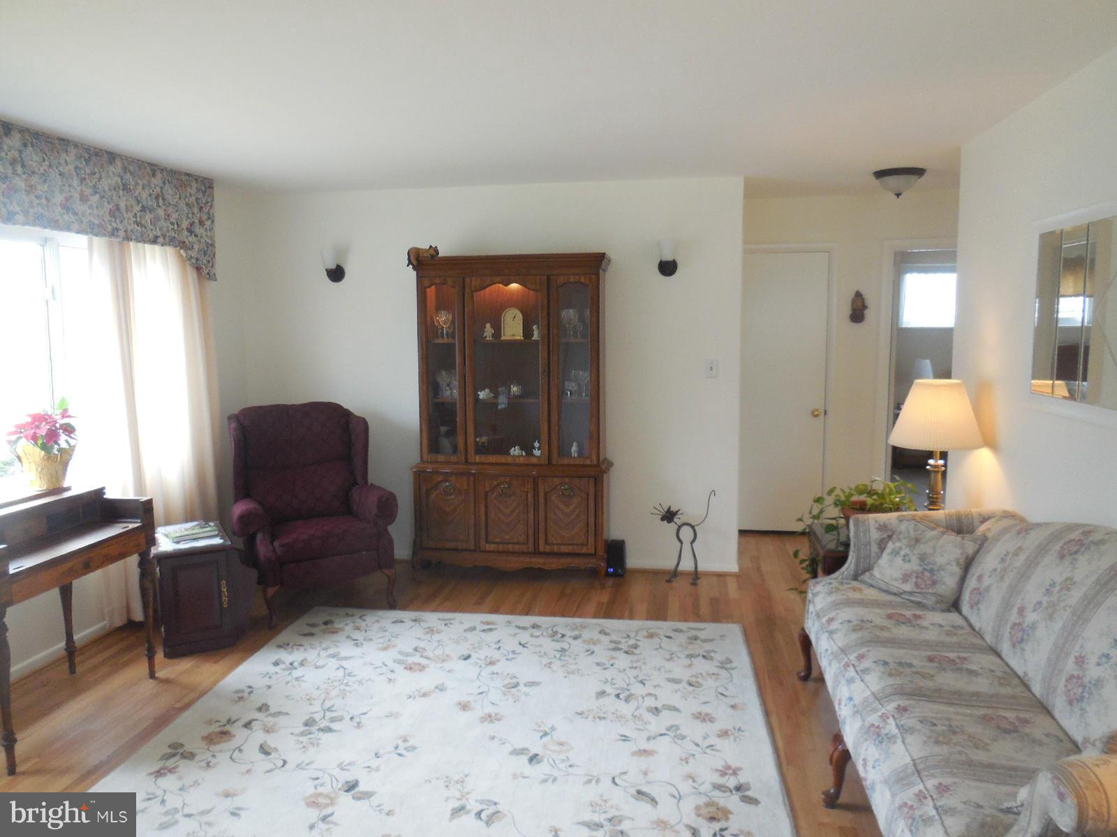 13308 Galvez Street Silver Spring, MD 20906 - Photo 17 of 28 Living Room