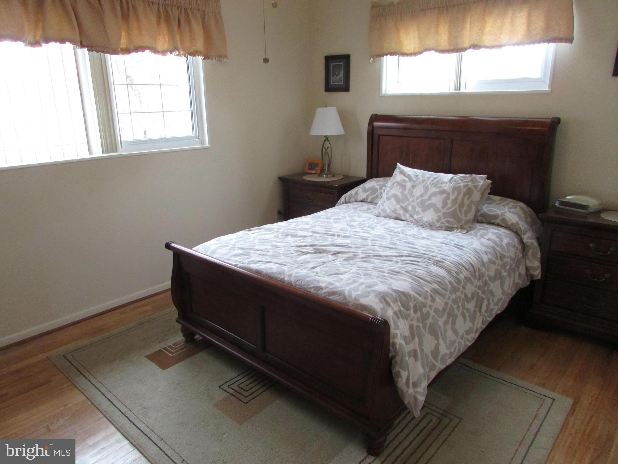 13308 Galvez Street Silver Spring, MD 20906 - Photo 20 of 28 Bedroom