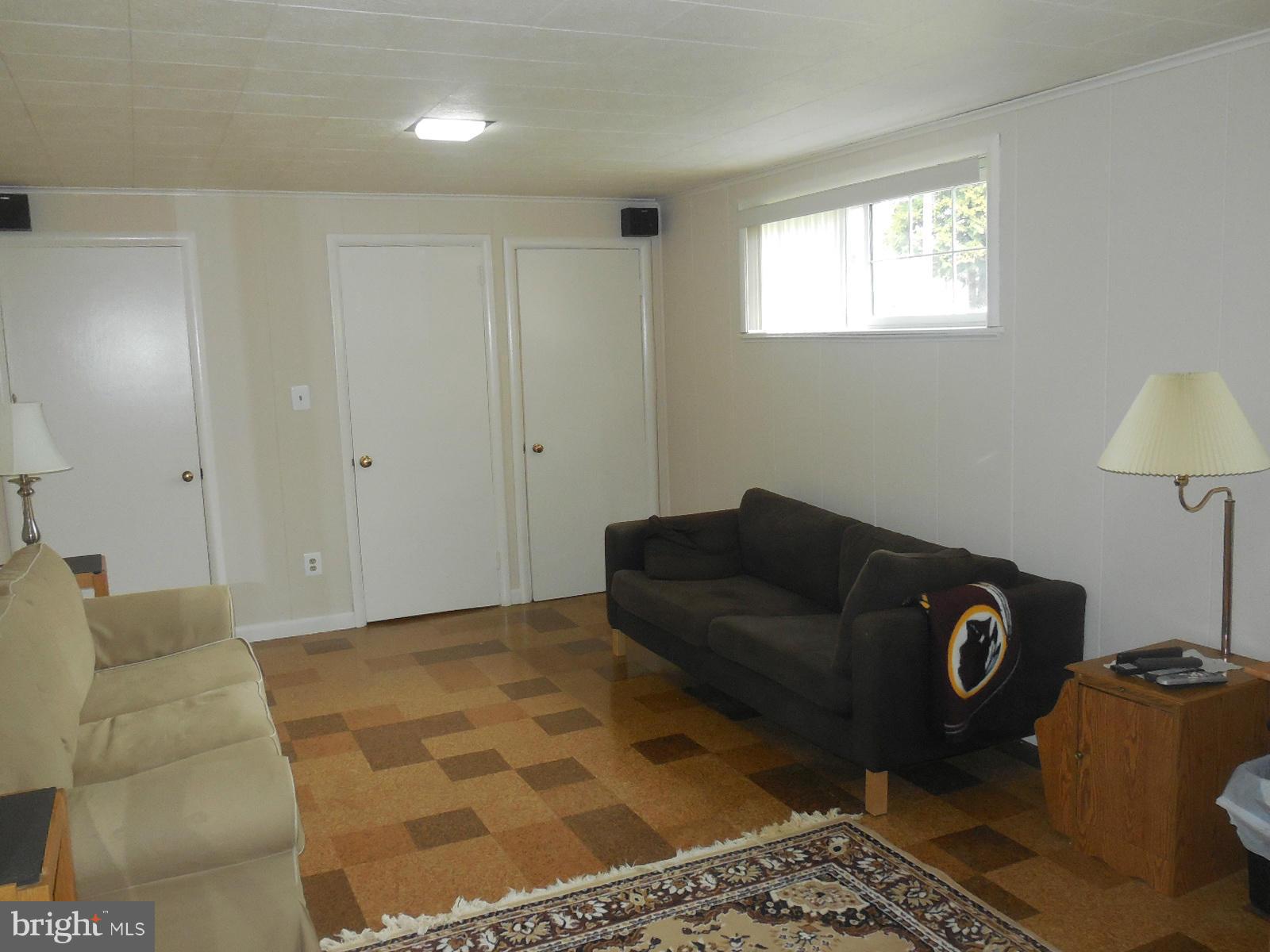 13308 Galvez Street Silver Spring, MD 20906 - Photo 25 of 28 Family Room