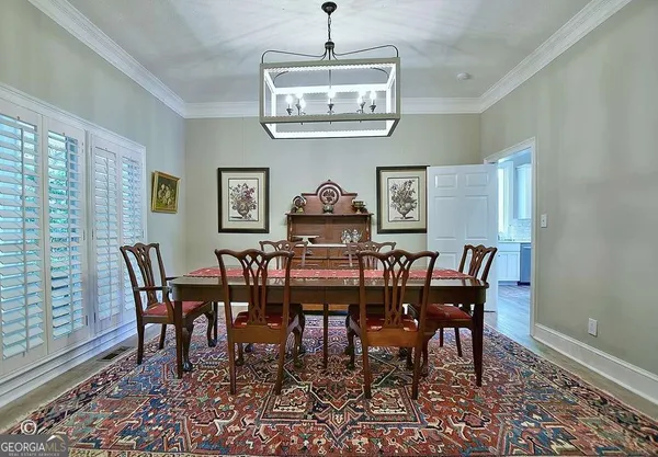 $1,150,000 | 540 Hall Drive, Hamilton, GA 31811