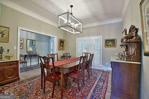 $1,150,000 | 540 Hall Drive, Hamilton, GA 31811