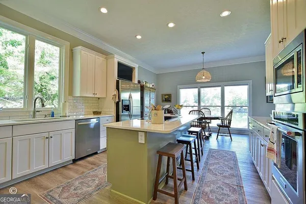 $1,150,000 | 540 Hall Drive, Hamilton, GA 31811