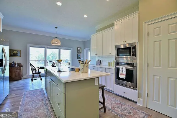 $1,150,000 | 540 Hall Drive, Hamilton, GA 31811