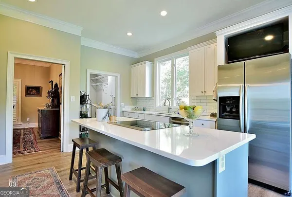 $1,150,000 | 540 Hall Drive, Hamilton, GA 31811