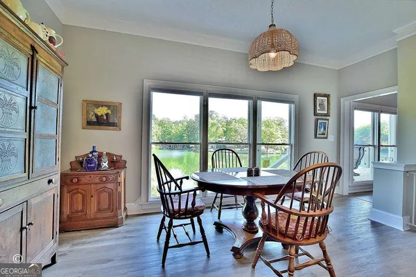 $1,150,000 | 540 Hall Drive, Hamilton, GA 31811