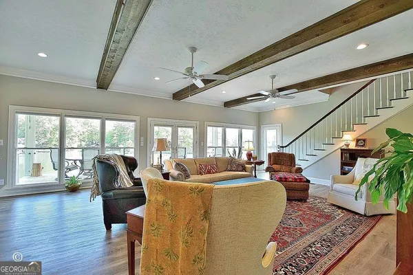 $1,150,000 | 540 Hall Drive, Hamilton, GA 31811