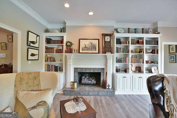 $1,150,000 | 540 Hall Drive, Hamilton, GA 31811
