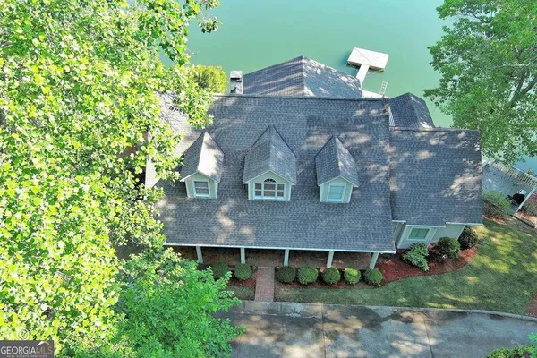 $1,150,000 | 540 Hall Drive, Hamilton, GA 31811