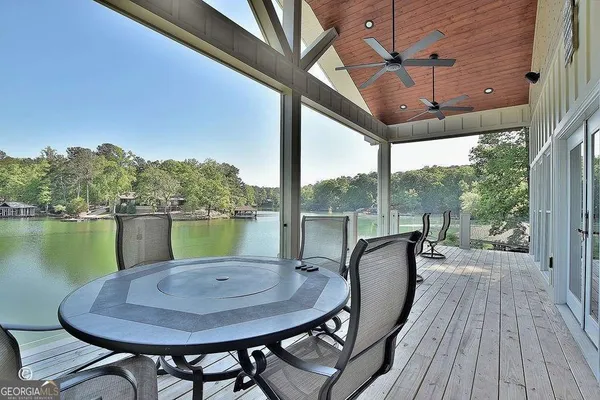 $1,150,000 | 540 Hall Drive, Hamilton, GA 31811