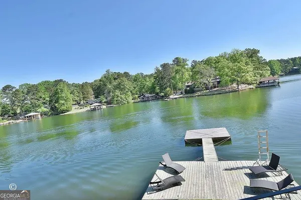 $1,150,000 | 540 Hall Drive, Hamilton, GA 31811