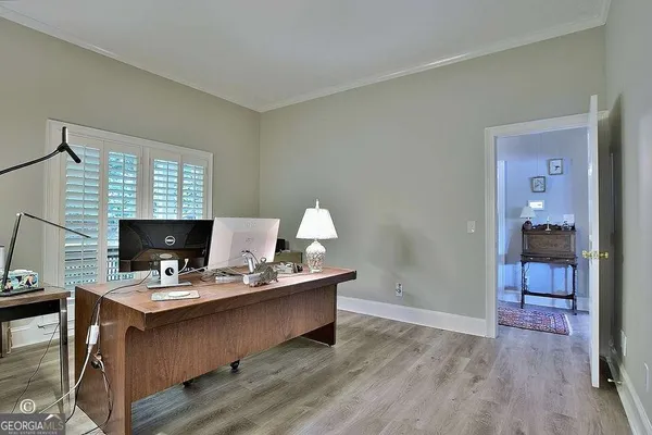 $1,150,000 | 540 Hall Drive, Hamilton, GA 31811