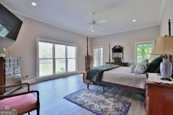 $1,150,000 | 540 Hall Drive, Hamilton, GA 31811