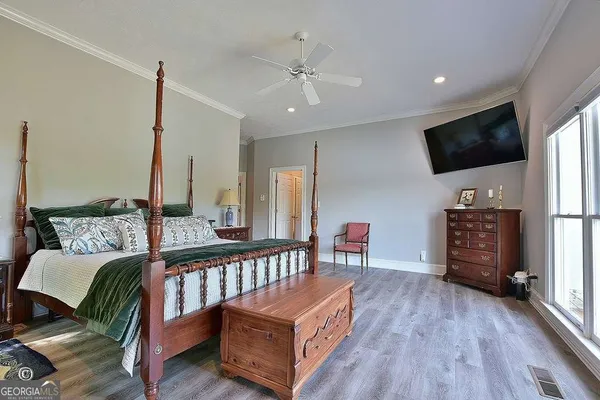 $1,150,000 | 540 Hall Drive, Hamilton, GA 31811