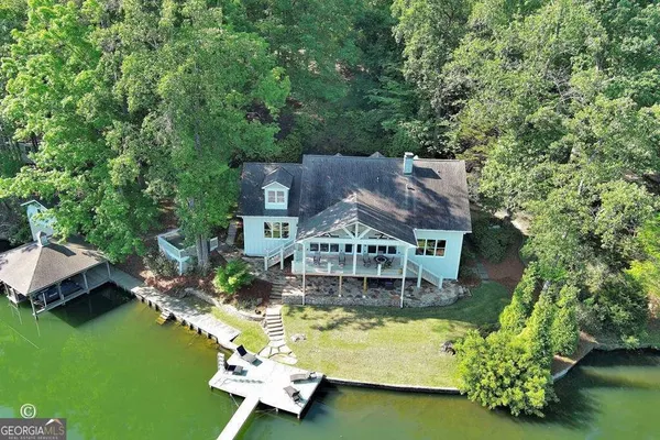 $1,150,000 | 540 Hall Drive, Hamilton, GA 31811