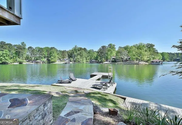 $1,150,000 | 540 Hall Drive, Hamilton, GA 31811