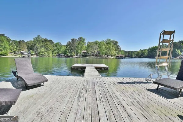 $1,150,000 | 540 Hall Drive, Hamilton, GA 31811