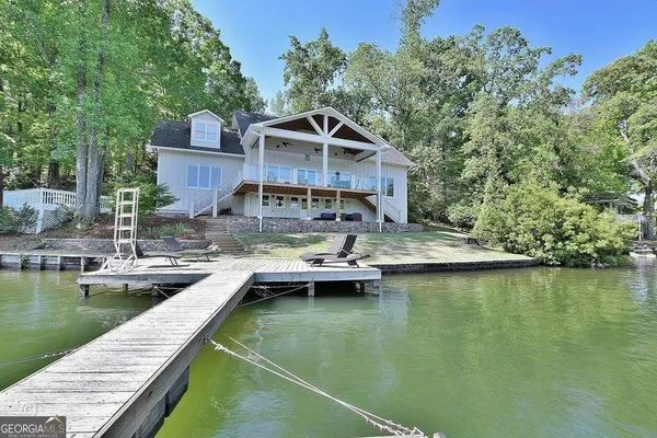$1,150,000 | 540 Hall Drive, Hamilton, GA 31811