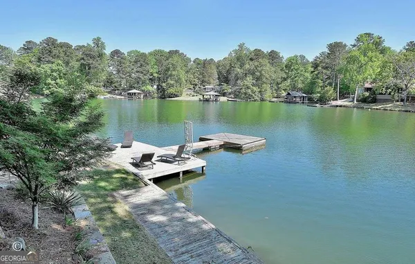 $1,150,000 | 540 Hall Drive, Hamilton, GA 31811