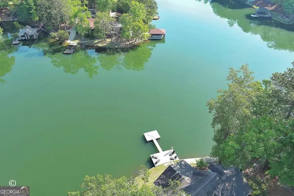 $1,150,000 | 540 Hall Drive, Hamilton, GA 31811