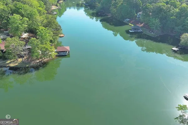 $1,150,000 | 540 Hall Drive, Hamilton, GA 31811