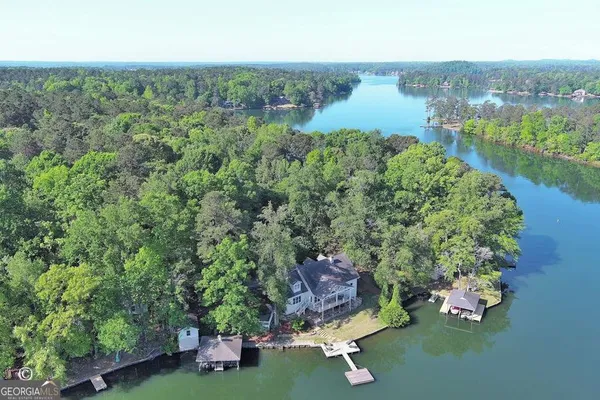 $1,150,000 | 540 Hall Drive, Hamilton, GA 31811