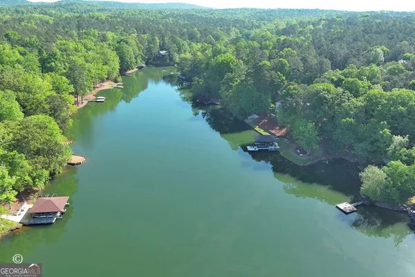 $1,150,000 | 540 Hall Drive, Hamilton, GA 31811