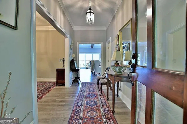 $1,150,000 | 540 Hall Drive, Hamilton, GA 31811