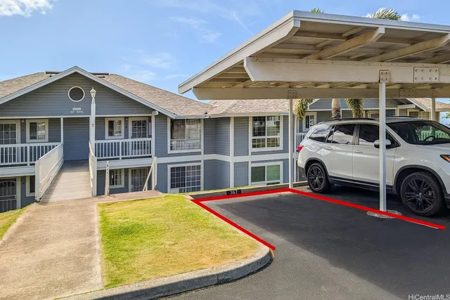 $3,200 | 92-1005 Nou Street, Unit 5103, Kapolei, HI 96707