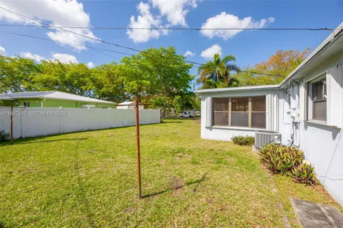 $550,000 | 5726 Madison Street, Hollywood, FL 33023