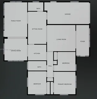 $550,000 | 5726 Madison Street, Hollywood, FL 33023