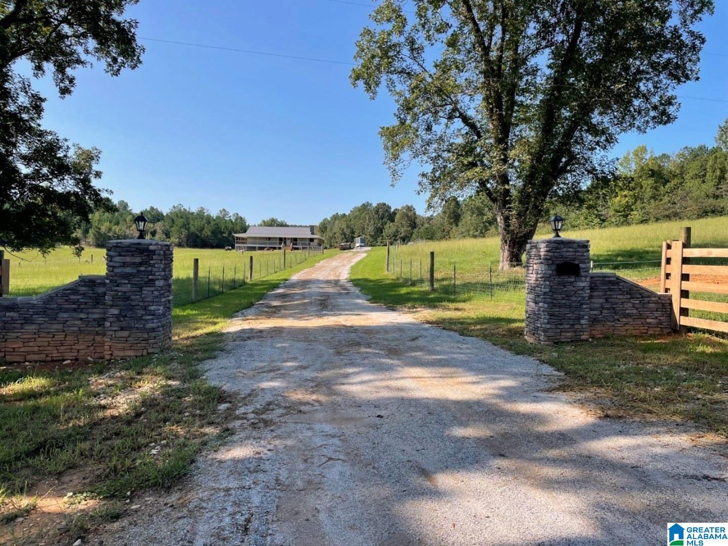 1006 Pepper Road Ashland, AL 36251 - Photo 3 of 32