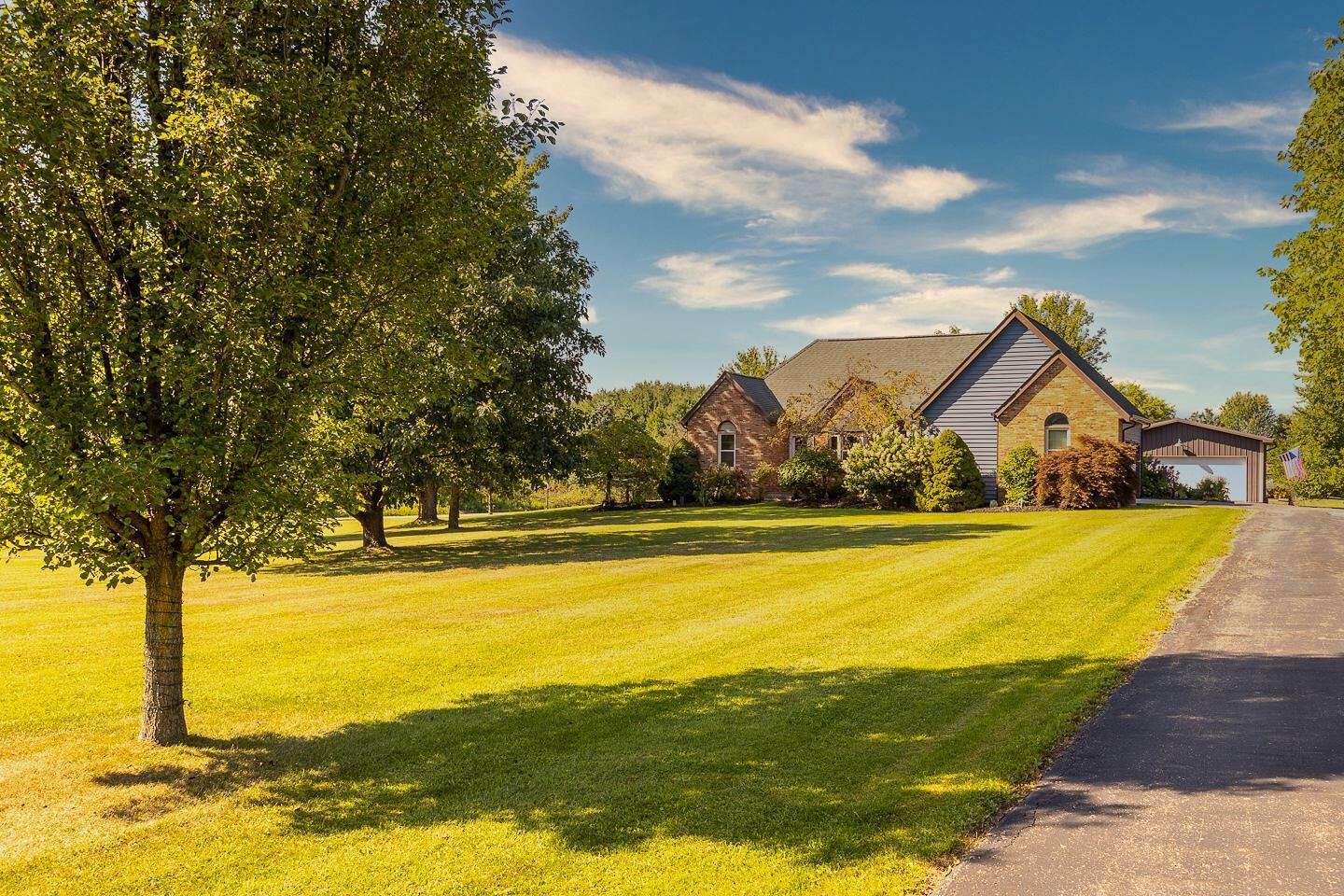 1186 Coonpath Road Northwest Lancaster, OH 43130 - Photo 4 of 61